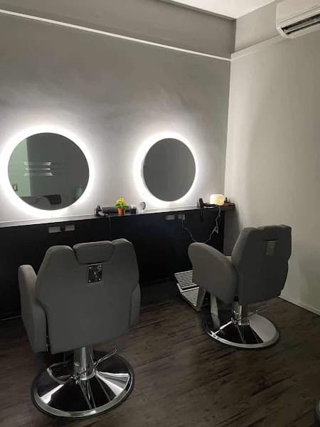 Essentials Hair Salon - Photo 3 Essentials Hair Salon - Photo 3