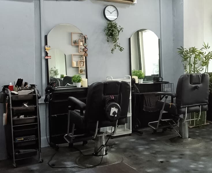Holy Barbershop - Photo 5 Holy Barbershop - Photo 5