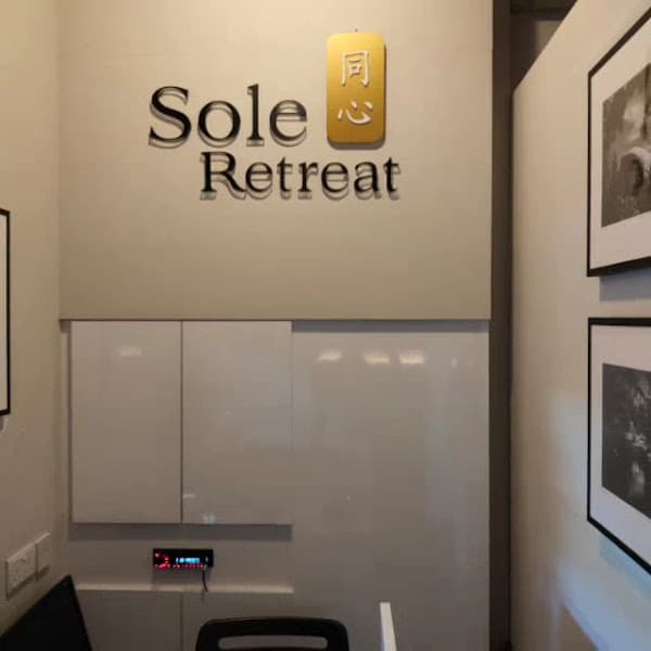 Sole Retreat massage and Reflexology Centre - Photo 3 Sole Retreat massage and Reflexology Centre - Photo 3