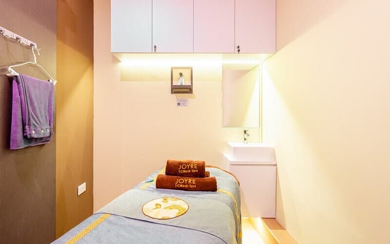FootNote Reflexology - Serangoon NEX (Foot Reflexology & Body Massage) - Photo 3 FootNote Reflexology - Serangoon NEX (Foot Reflexology & Body Massage) - Photo 3