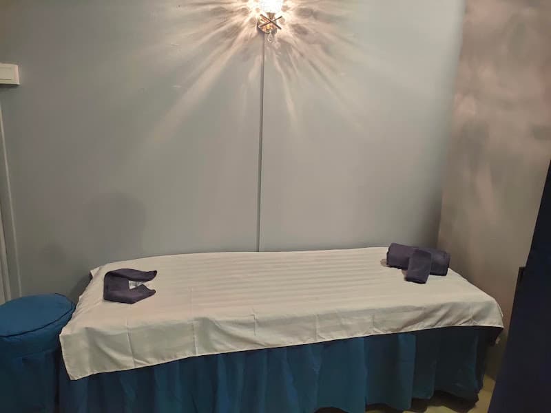 Lu Yi Traditional Massage 卢一跌打推拿保健 - Photo 4 Lu Yi Traditional Massage 卢一跌打推拿保健 - Photo 4