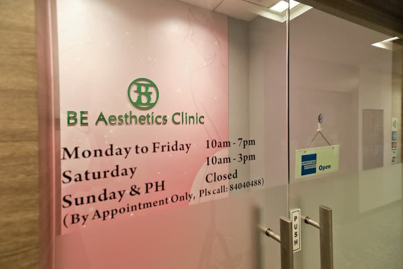 BK @ BW AESTHETIC CLINIC - Photo 5 BK @ BW AESTHETIC CLINIC - Photo 5