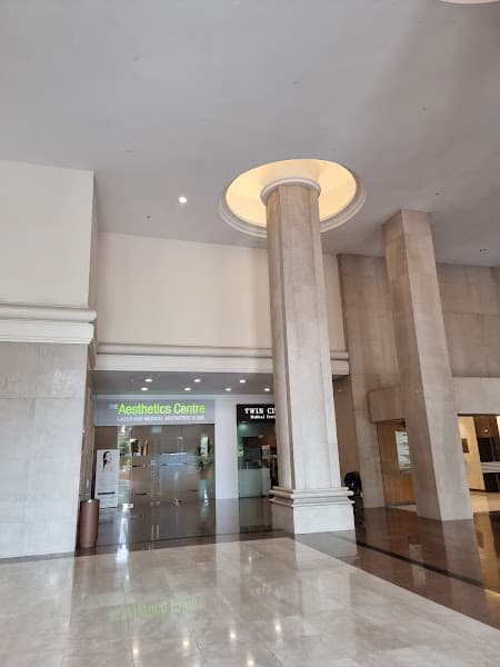 The Aesthetics Centre | Laser and Medical Aesthetics Clinic in Singapore - Photo 4 The Aesthetics Centre | Laser and Medical Aesthetics Clinic in Singapore - Photo 4