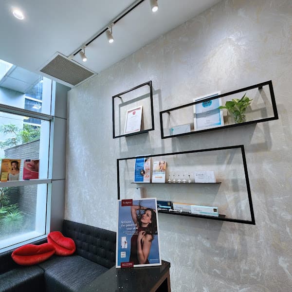 The Aesthetics Medical Clinic - Paragon - Photo 3 The Aesthetics Medical Clinic - Paragon - Photo 3