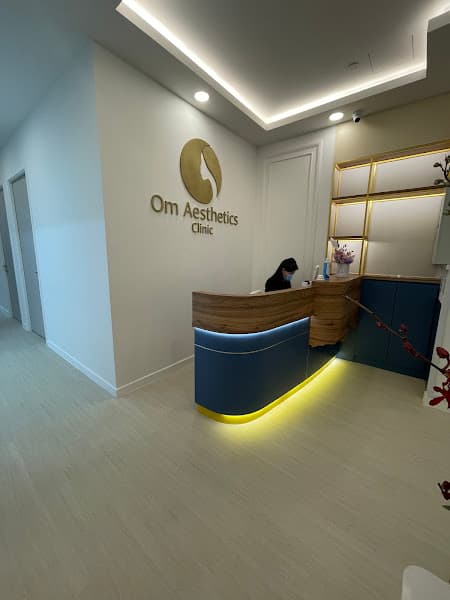 Vincere Aesthetics Clinic - Photo 5 Vincere Aesthetics Clinic - Photo 5