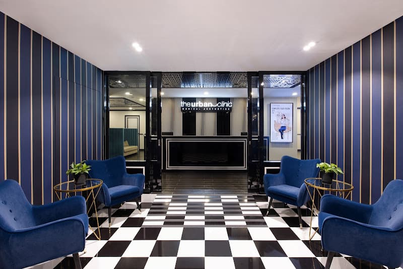 Cambridge Medical Group (Somerset) | Dr Shirley | Ultherapy Prime | Skin Booster | Aesthetic Clinic - Photo 5 Cambridge Medical Group (Somerset) | Dr Shirley | Ultherapy Prime | Skin Booster | Aesthetic Clinic - Photo 5