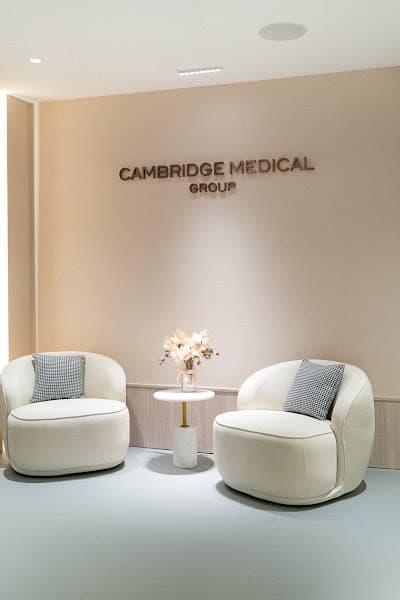 Cambridge Medical Group (Somerset) | Dr Shirley | Ultherapy Prime | Skin Booster | Aesthetic Clinic - Photo 3 Cambridge Medical Group (Somerset) | Dr Shirley | Ultherapy Prime | Skin Booster | Aesthetic Clinic - Photo 3
