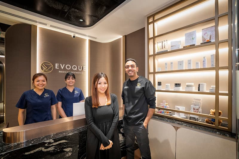 Evoque Medical Aesthetics - Photo 2 Evoque Medical Aesthetics - Photo 2