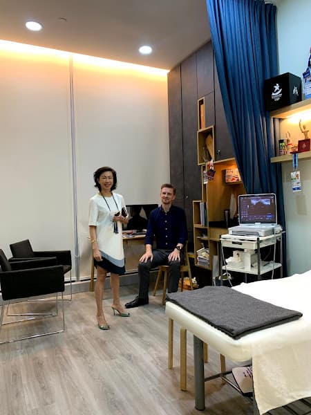 Dr Ben Medical @ Tanjong Pagar - Photo 5 Dr Ben Medical @ Tanjong Pagar - Photo 5