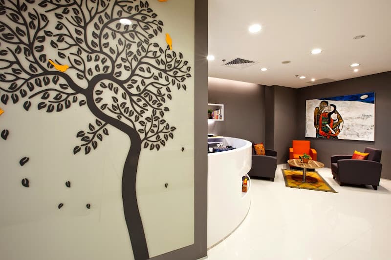 The Nutrition Clinic Pte Ltd - Photo 2 The Nutrition Clinic Pte Ltd - Photo 2