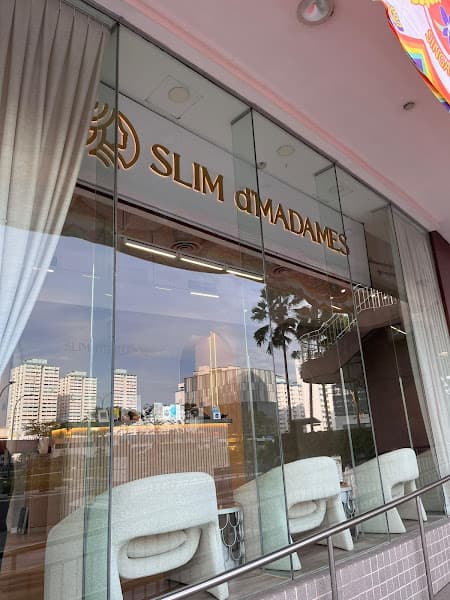 Slim d'Madames - Photo 2 Slim d'Madames - Photo 2