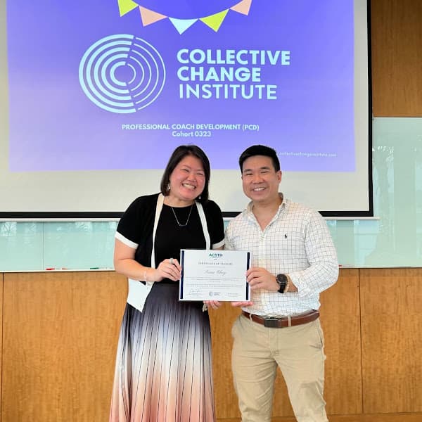 C-ChangeCoach - Photo 2 C-ChangeCoach - Photo 2