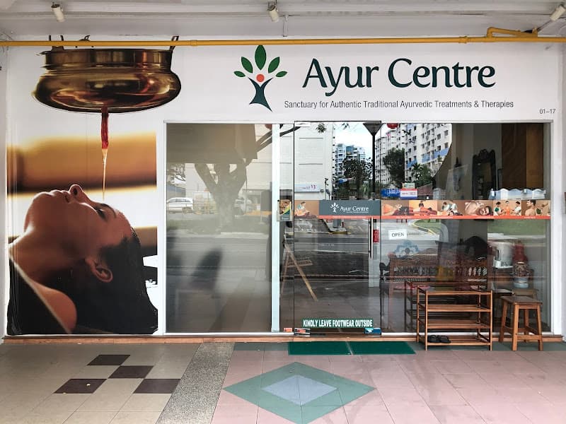 ArujAyur Health & Wellness Pte Ltd. - Photo 5 ArujAyur Health & Wellness Pte Ltd. - Photo 5