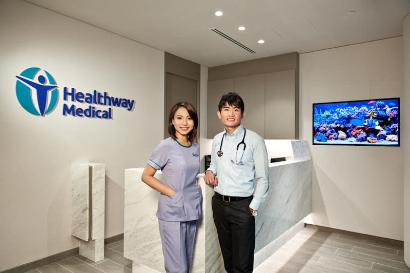 Healthway Medical (Compassvale) - Photo 2 Healthway Medical (Compassvale) - Photo 2