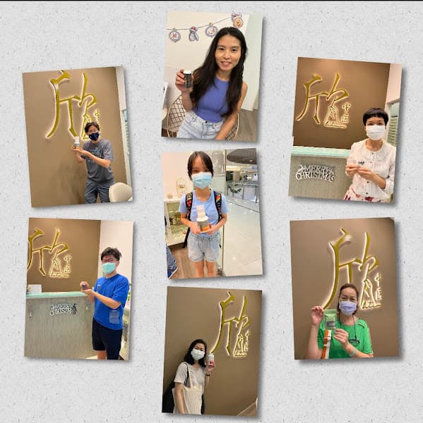 HTCM 欣中医 - Photo 3 HTCM 欣中医 - Photo 3