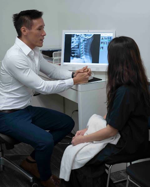 Postura Wellness Clinic (Orchard) - Photo 3 Postura Wellness Clinic (Orchard) - Photo 3