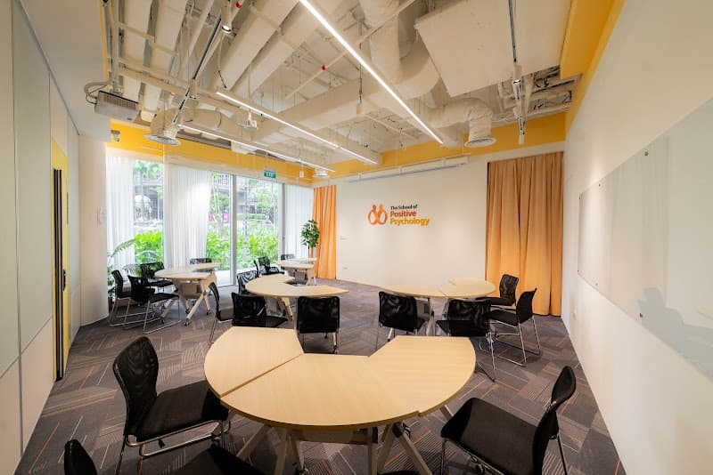 The School of Positive Psychology (TSPP) - Photo 2 The School of Positive Psychology (TSPP) - Photo 2