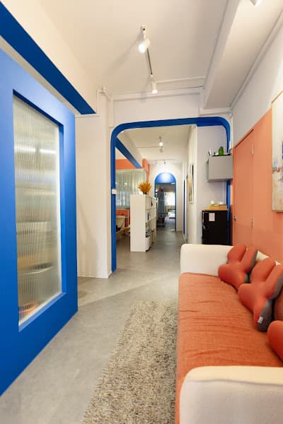 Mind & Movement - Wellness Co-Working Space - Photo 2 Mind & Movement - Wellness Co-Working Space - Photo 2