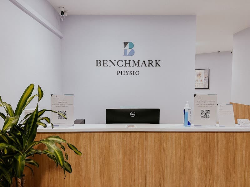 Essential Physiotherapy (Bukit Timah) - Photo 4 Essential Physiotherapy (Bukit Timah) - Photo 4