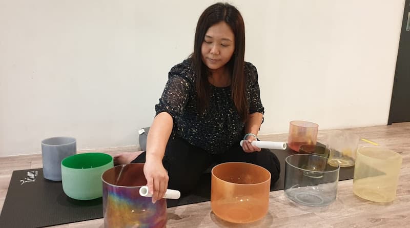Reiki Glow Singapore - Photo 4 Reiki Glow Singapore - Photo 4