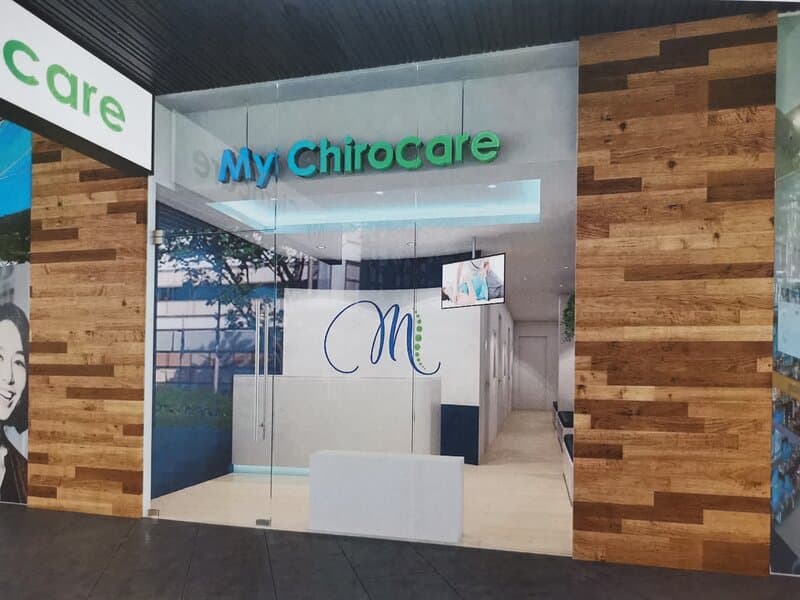 My Chirocare - Chiropractor Singapore - Photo 2 My Chirocare - Chiropractor Singapore - Photo 2