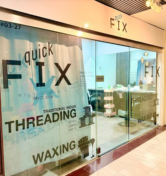 QuickFix by Hairloom - Photo 3 QuickFix by Hairloom - Photo 3