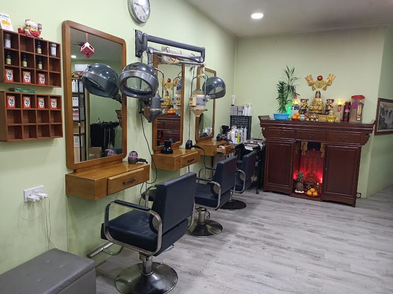 Shalom Hair and Beauty Studio - Photo 2 Shalom Hair and Beauty Studio - Photo 2