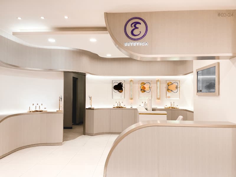 Re skinhouse homebased facial at Yishun - Photo 3 Re skinhouse homebased facial at Yishun - Photo 3
