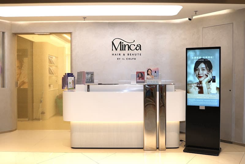 Minca Hair & Beaute by IL COLPO - Photo 2 Minca Hair & Beaute by IL COLPO - Photo 2