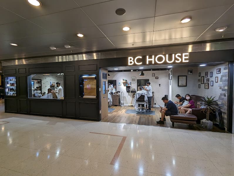 BC House - Photo 1 BC House - Photo 1