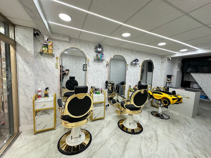 Pop Salon - Photo 4 Pop Salon - Photo 4