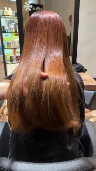 健髮 HealthyPro Hair Treatment Centre - Photo 4 健髮 HealthyPro Hair Treatment Centre - Photo 4