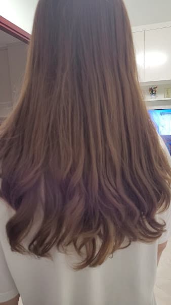 Ikka Hair . 一家單剪 - Photo 3 Ikka Hair . 一家單剪 - Photo 3