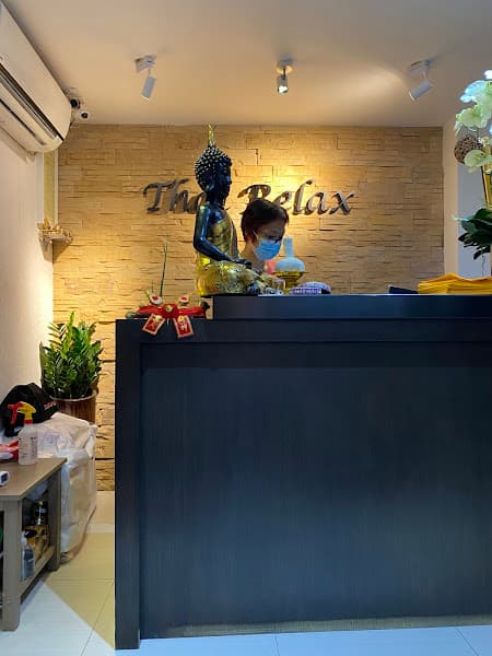 Massage Spa - Photo 4 Massage Spa - Photo 4