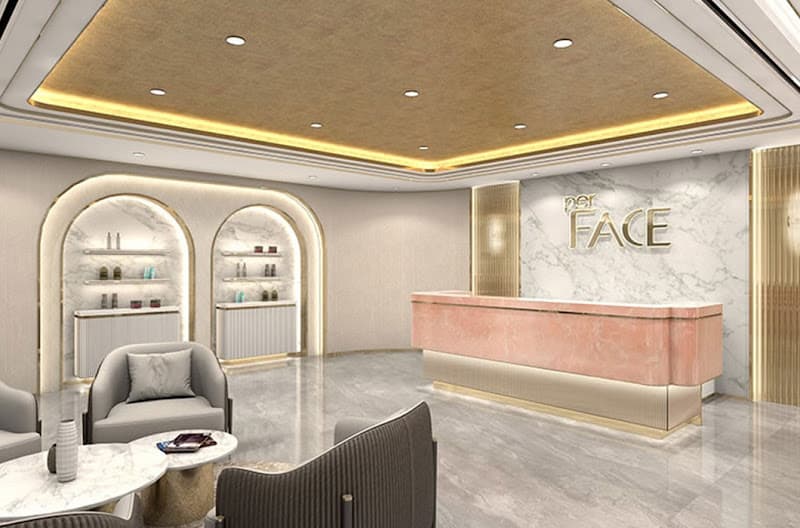 Oasis Spa - Photo 5 Oasis Spa - Photo 5