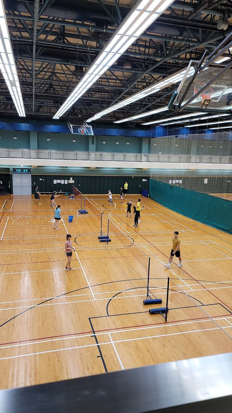 Fung Kam Street Sports Centre - Photo 3 Fung Kam Street Sports Centre - Photo 3