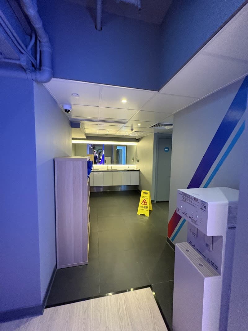 Anytime Fitness Tsim Sha Tsui - Photo 5 Anytime Fitness Tsim Sha Tsui - Photo 5