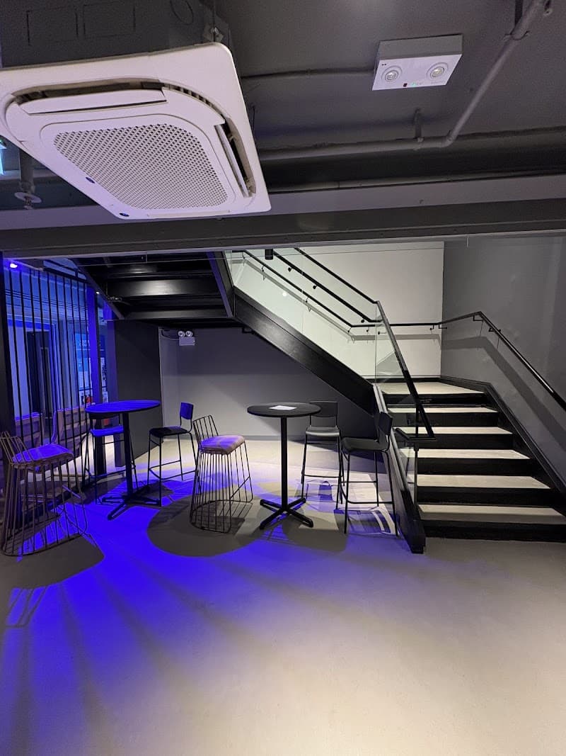 Anytime Fitness Tsim Sha Tsui - Photo 4 Anytime Fitness Tsim Sha Tsui - Photo 4