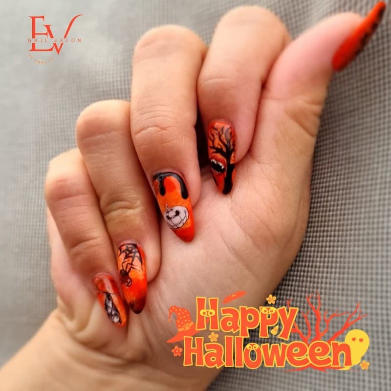 EV Nail Salon - Photo 4 EV Nail Salon - Photo 4