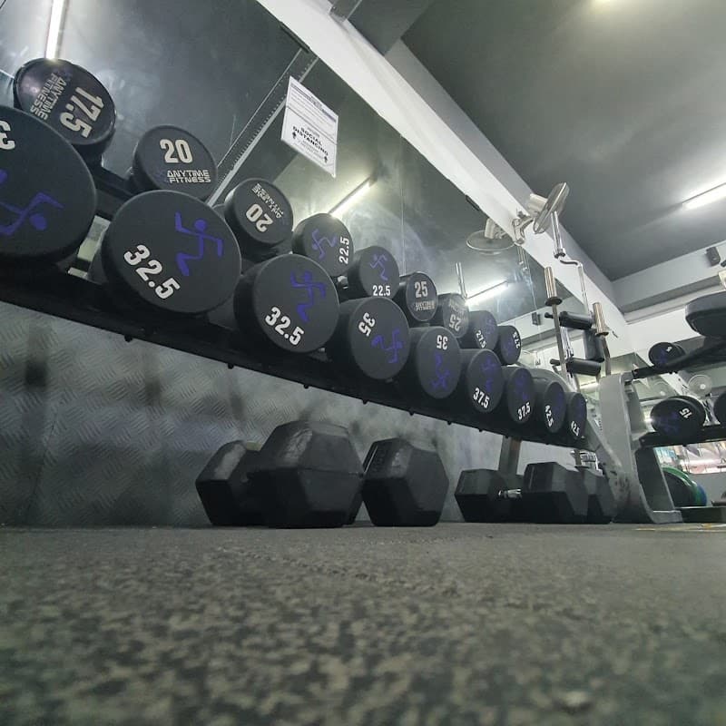 Anytime Fitness - Photo 5 Anytime Fitness - Photo 5