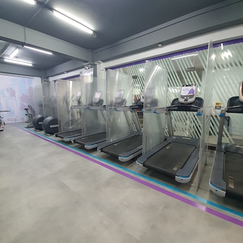 Anytime Fitness - Photo 2 Anytime Fitness - Photo 2