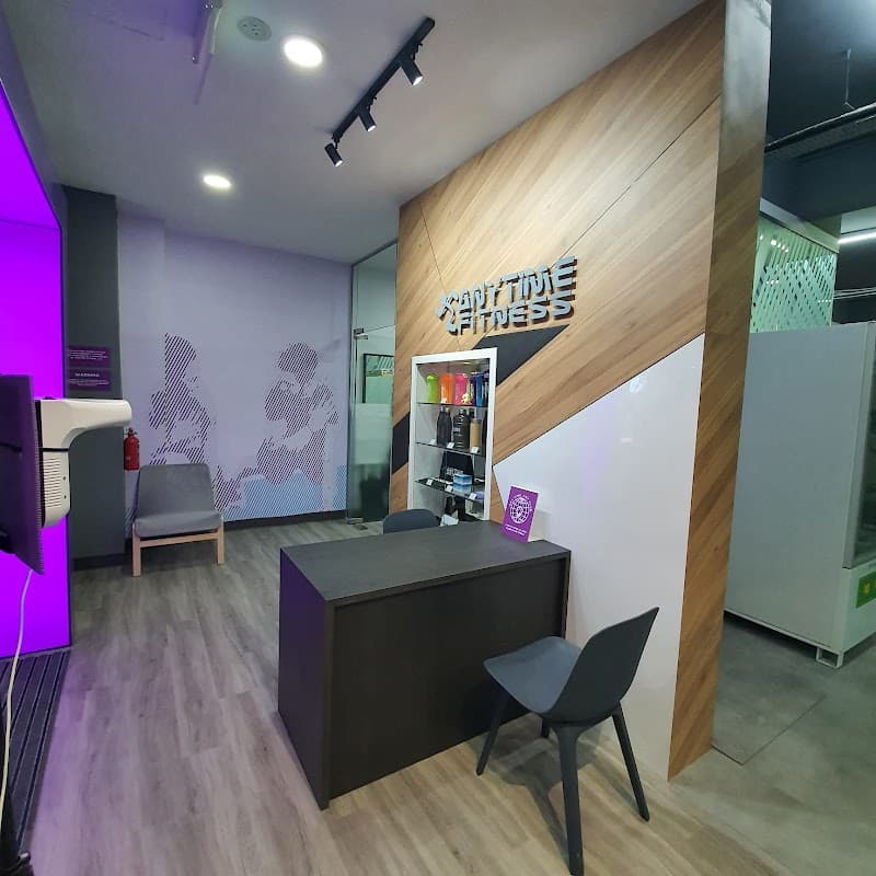 Anytime Fitness - Photo 3 Anytime Fitness - Photo 3