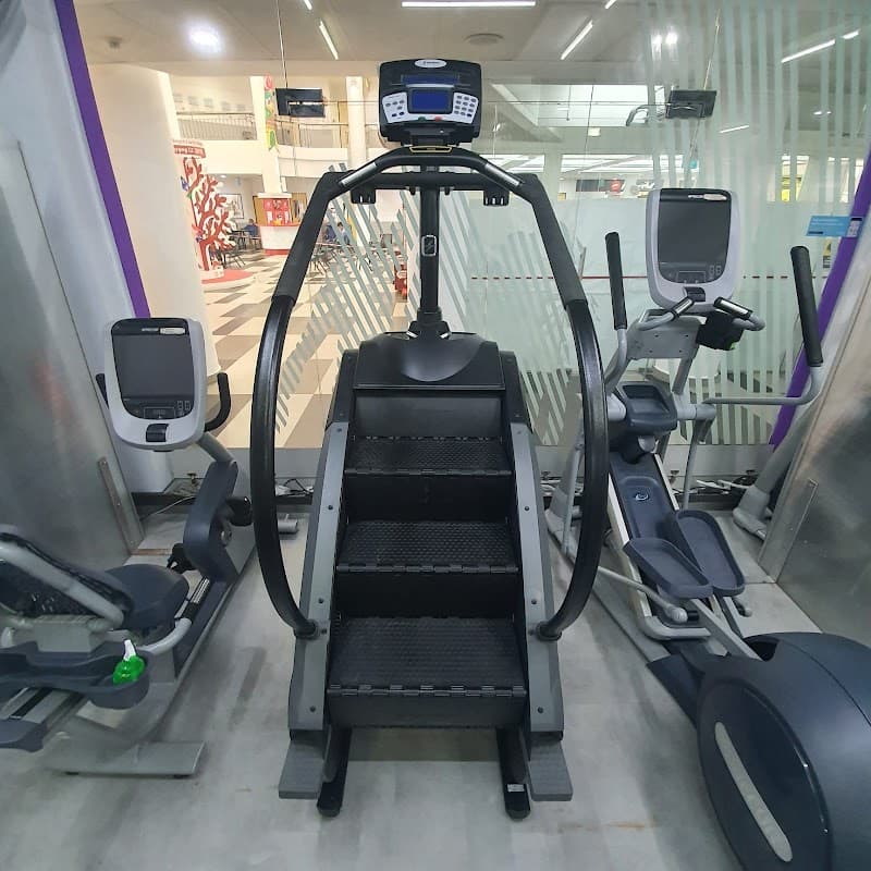 Anytime Fitness - Photo 4 Anytime Fitness - Photo 4