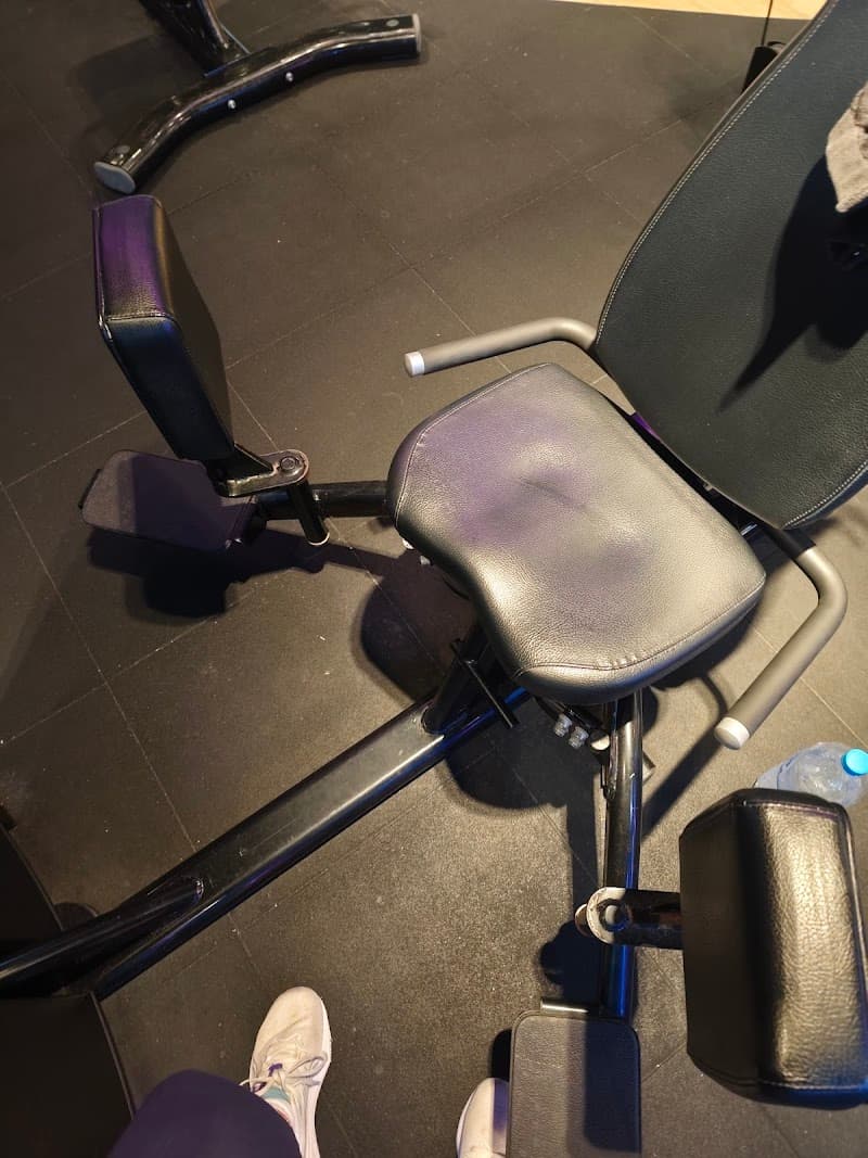 24/7 Fitness Tsim Sha Tsui Second Branch - Photo 5 24/7 Fitness Tsim Sha Tsui Second Branch - Photo 5