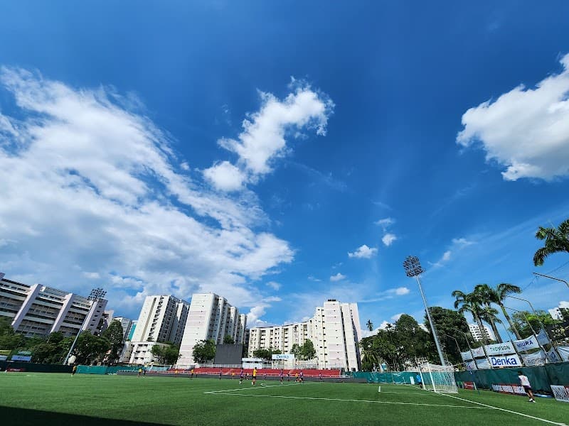 ActiveSG Jurong East Sports Centre - Photo 5 ActiveSG Jurong East Sports Centre - Photo 5