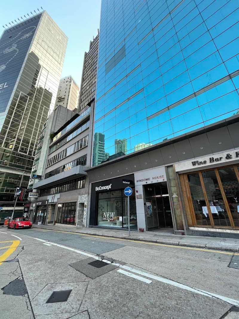 Raw | Personal Training Hong Kong - Photo 5 Raw | Personal Training Hong Kong - Photo 5