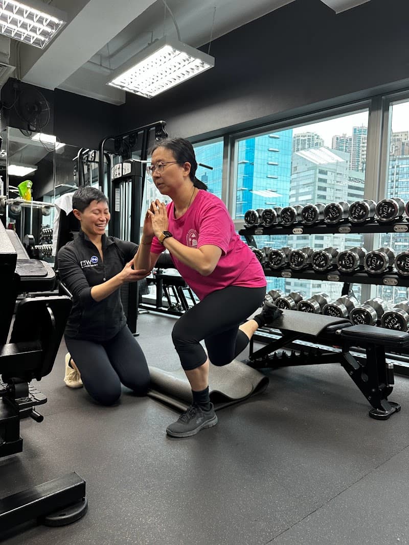 Raw | Personal Training Hong Kong - Photo 4 Raw | Personal Training Hong Kong - Photo 4
