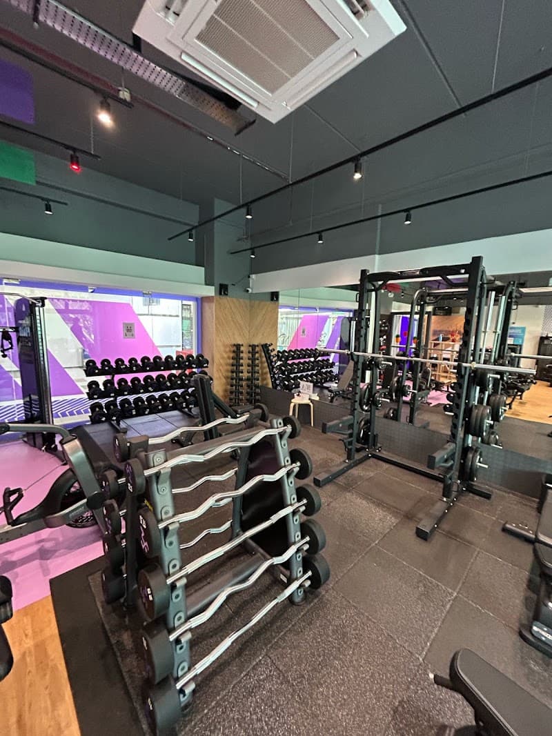 Anytime Fitness Sunshine Place - Photo 2 Anytime Fitness Sunshine Place - Photo 2