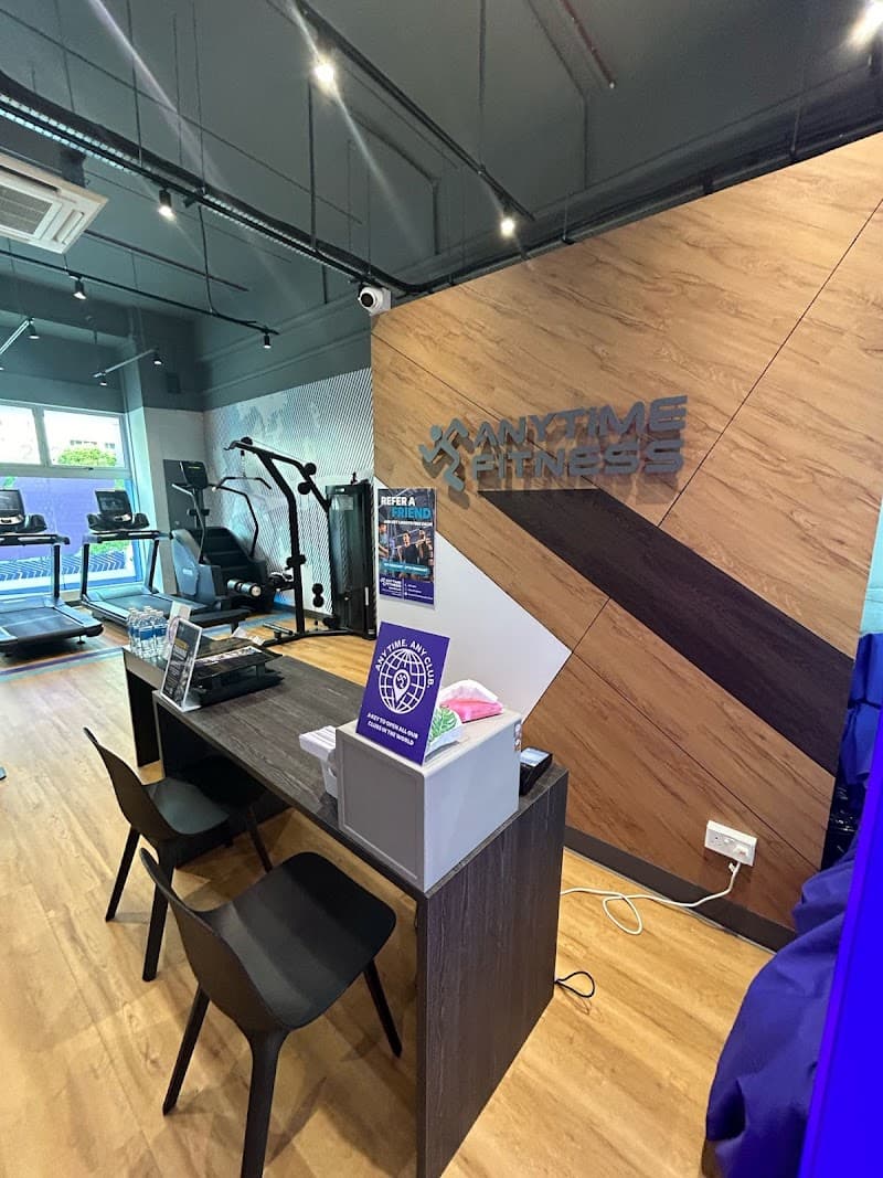 Anytime Fitness Sunshine Place - Photo 3 Anytime Fitness Sunshine Place - Photo 3