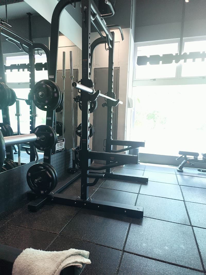 Anytime Fitness Sunshine Place - Photo 5 Anytime Fitness Sunshine Place - Photo 5